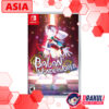 Switch Balan Wonderworld