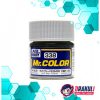 Mr. Hobby Mr. Color Model Kit Paint – Light Gray FS36495 C338