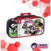 Nintendo Switch RDS Game Traveler Deluxe Travel Case – Splatoon