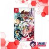 Switch Cris Tales
