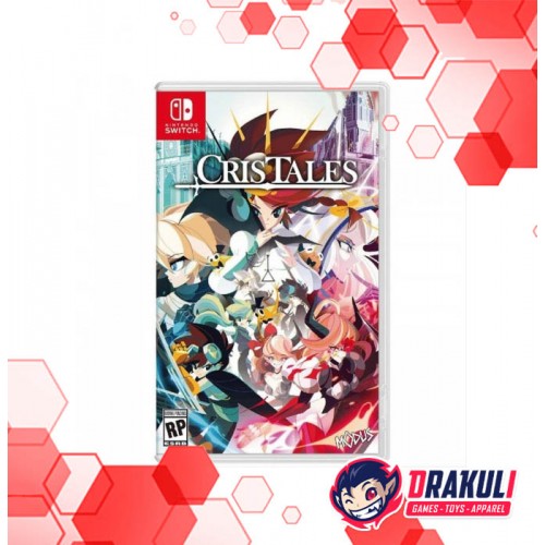 Switch Cris Tales