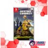 Switch Destiny Connect Tick-Tock Travellers