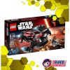Toys LEGO Star Wars Eclipse Fighter 75145