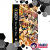 Comic Wonder Woman: Earth One Vol. 2 (Hardcover)