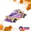 Toys Tomica Disney Motor DM-08 Dream Star Rapunzel