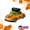 Toys Tomica Disney Motor Halloween Mickey Mouse