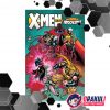 Comic X-Men: Age of Apocalypse - Dawn (Paperback)