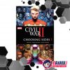 Comic  Civil War II: Choosing Sides (2016) #1 (Paperback)