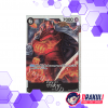 One Piece Card Game - Sakazuki OP02-099 SR