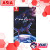 Switch Psyvariar Delta