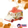 Toys Dream Tomica SP TinyTAN RM / Rap Monster / Kim Namjoon