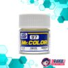 Mr. Hobby Mr. Color Model Kit Paint – Light Gray C97
