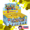 LEGO 71009 The Simpsons Series 2 Sealed Case of 60 Minifigures